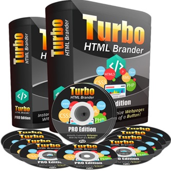 Turbo Html Brander